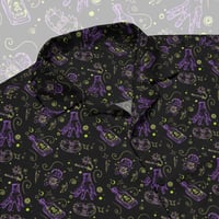 Image 1 of "Thing" Button up Shirt