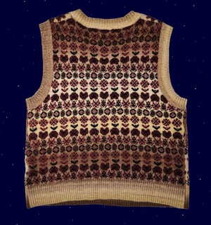 Harvest Vest
