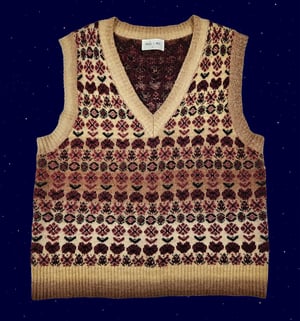 Harvest Vest