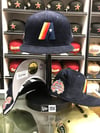 New Era 5950 Corduroy Navy 1986 