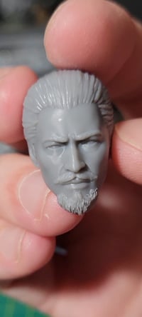 Image 4 of Call of duty Primis headsculpts