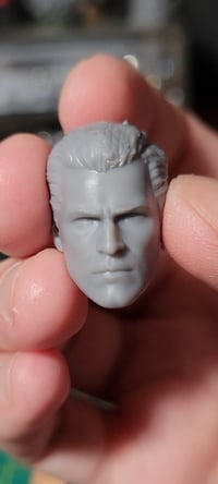 Image 2 of Call of duty Primis headsculpts