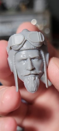 Image 5 of Call of duty Primis headsculpts