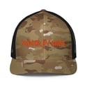 Predator by Nature - Ballcap