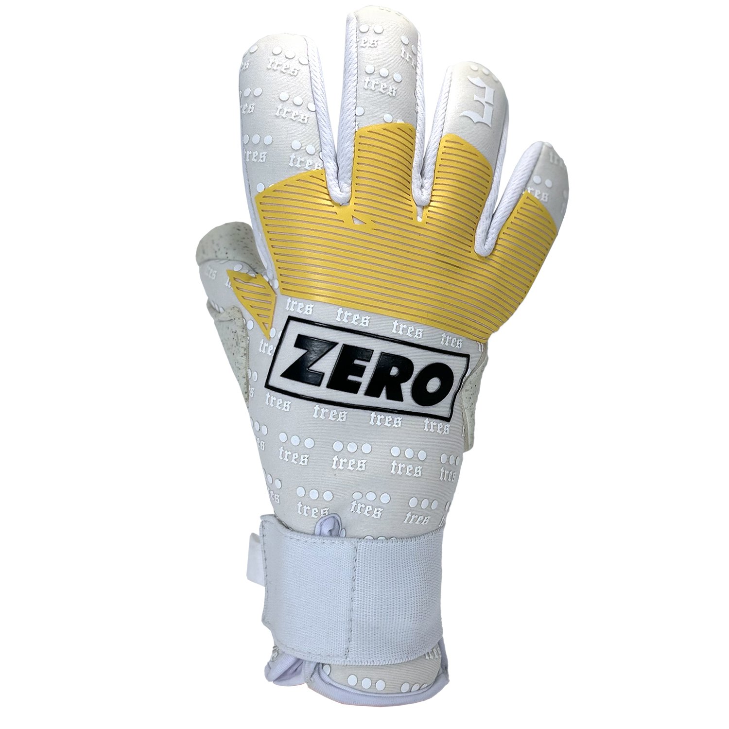 Dzl hot sale goalkeeper gloves