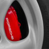 Porsche Boxster 986