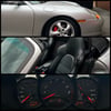 Porsche Boxster 986