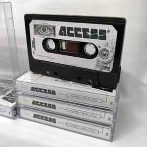 Marsh Sound - Access