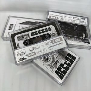 Marsh Sound - Access