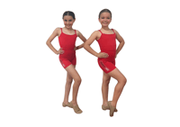 Image 1 of ***LIMITED EDITION*** COSI G UNITARD