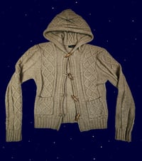 Image 1 of Forest Nymph Hoodie