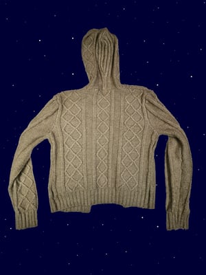 Forest Nymph Hoodie