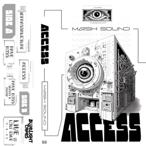 Marsh Sound - Access