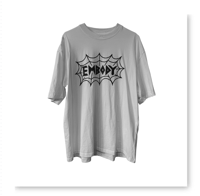 Image 1 of Web tee (White)