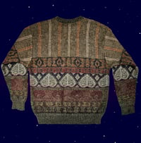 Image 2 of Grandpa Sweater