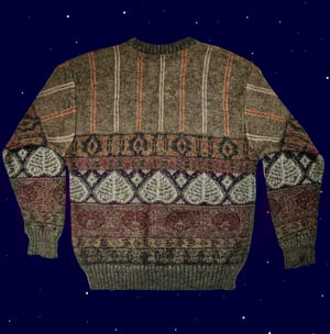 Grandpa Sweater
