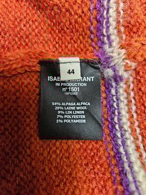 AUTHENTIC! Isabel Marant Etoile Sweater