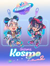 Kosmo land☆charms