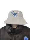 Finer Pearls Bucket Hat 