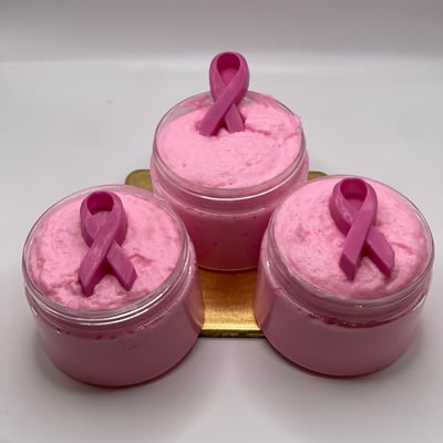 Image of BCA Whipped Shampoo
