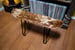 Image of Royal Skateboard Deck Stool