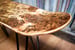 Image of Royal Skateboard Deck Stool