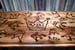Image of Royal Skateboard Deck Stool