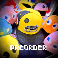 Image 1 of New Era 59Fifty “Pak’s - Cap” ***Preorder est 3 months