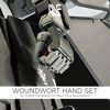 1/144 Custom TR-6 [Woundwort] Hand Set