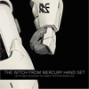 1/144 Custom TWFM Hand Set (For HG Aerial, Calibarn...)