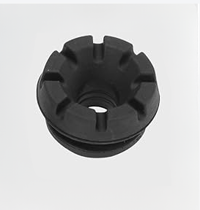 Image 2 of Seat Gourmet Front- Bad Boy Recoil '15