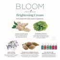 BLOOM Brightening Cream