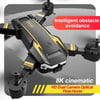 KOHR G6 Drone Professional 5G 8K HD Camera Aerial Photography GPS RC Aircraft Four-Sided Obstacle 