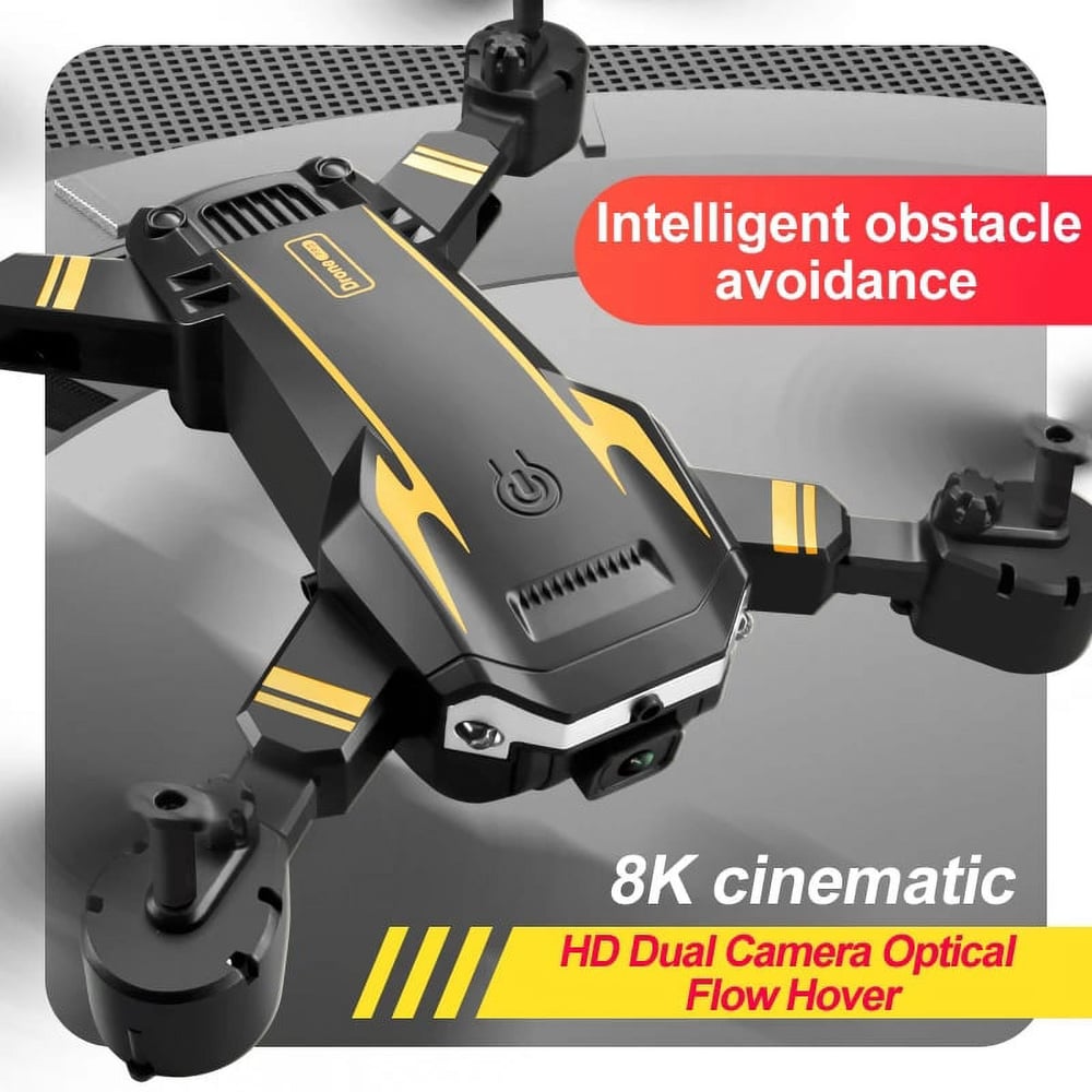 KOHR G6 Drone Professional 5G 8K HD Camera Aerial Photography GPS RC Aircraft Four-Sided Obstacle 