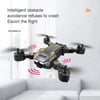 KOHR G6 Drone Professional 5G 8K HD Camera Aerial Photography GPS RC Aircraft Four-Sided Obstacle 