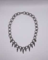 Some Little Spikes