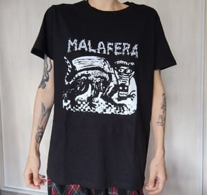 Image of Camiseta Malafera