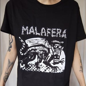 Image of Camiseta Malafera