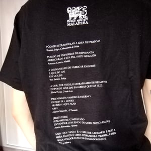 Image of Camiseta Malafera