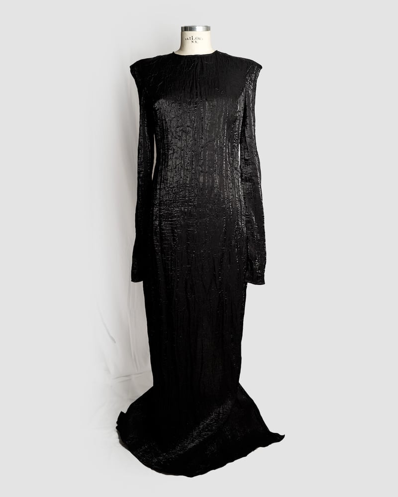 Image of ‘COZEN‘ dress