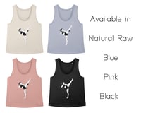 Image 3 of BFS Monochrome Tank Top