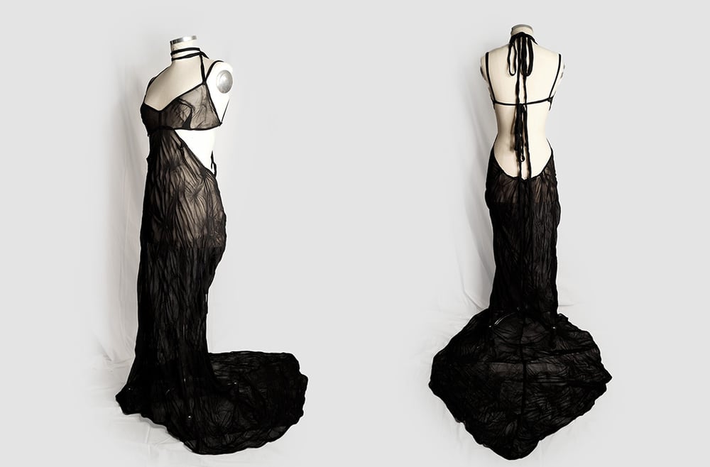 Image of ‘MILA‘ dress