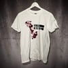 T-shirt white Vitriolic