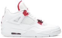 Image 1 of AJ 4 Retro Metallic