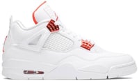 Image 2 of AJ 4 Retro Metallic