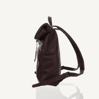 Image 2 of Herb backpack dark wood 