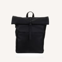 Image 1 of Herb backpack black 