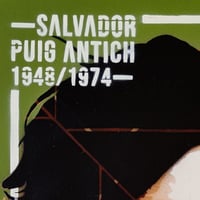 Image 3 of 1- Salvador Puig Antich