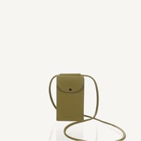 Image 1 of Phone pouch willow