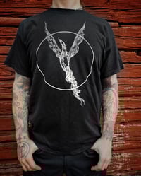 Image 1 of OTOH Firebird t-shirt